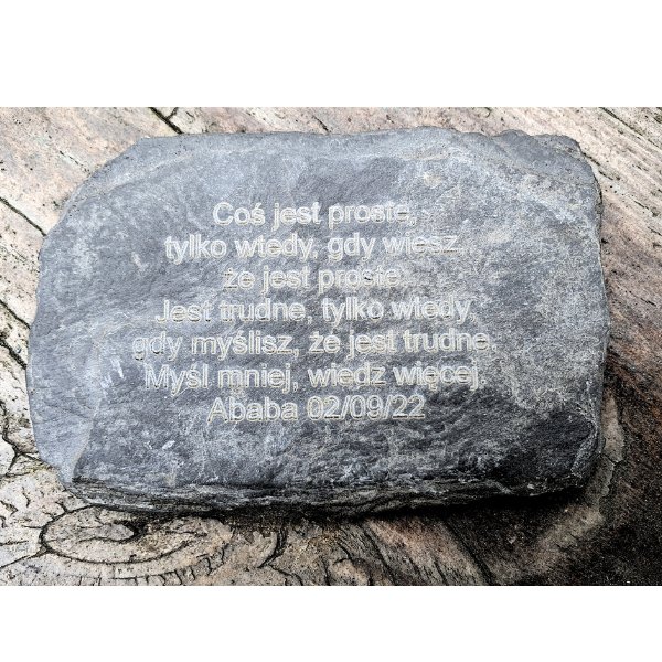 Reflection Premium Rundetafel mit Endlosknoten